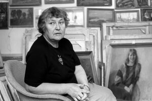 Творила в ім’я життя і жила в ім’я творчості