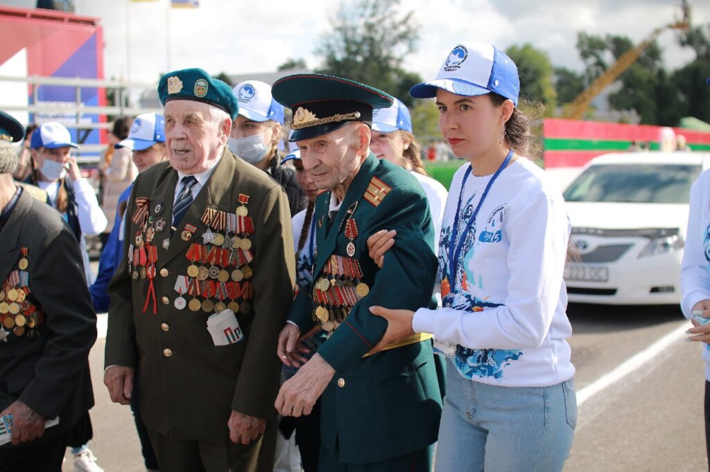 Поспішайте робити добрі справи