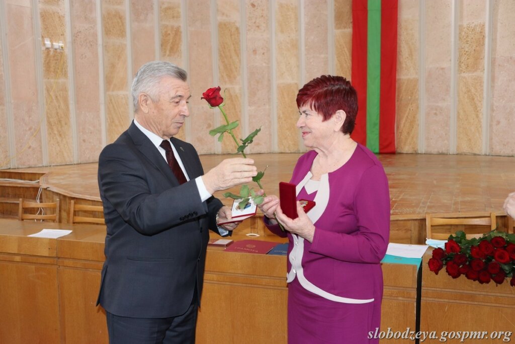 Вони вкладають у справу тепло своєї душі