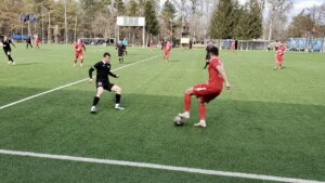 Все ближче до чемпіонства