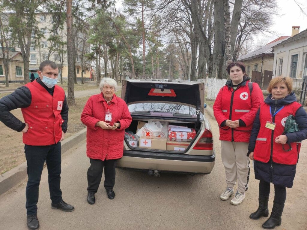 Славна місія – допомагати людям