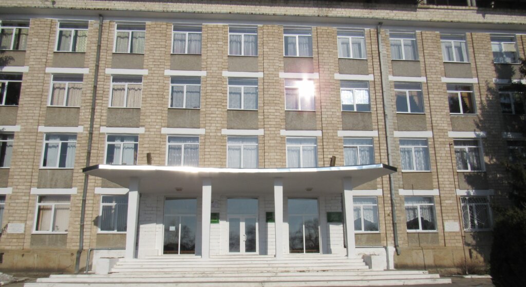 Обери свою робітничу професію