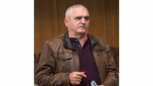 Сучасне багатогалузеве сільгосппідприємство