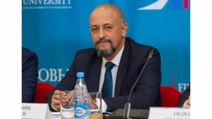 Діяльність підприємств ЖКГ в умовах кризи