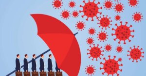 Робота бізнесу в умовах кризи