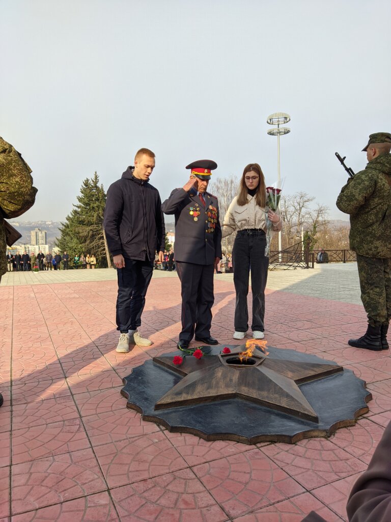 Прапор Перемоги над Рибницею