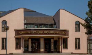 Відкритий лист  президенту Молдови