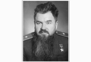 Людина з чистою совістю,  воїн і митець