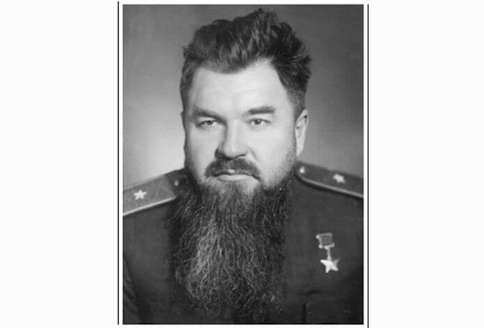 Людина з чистою совістю, воїн і митець