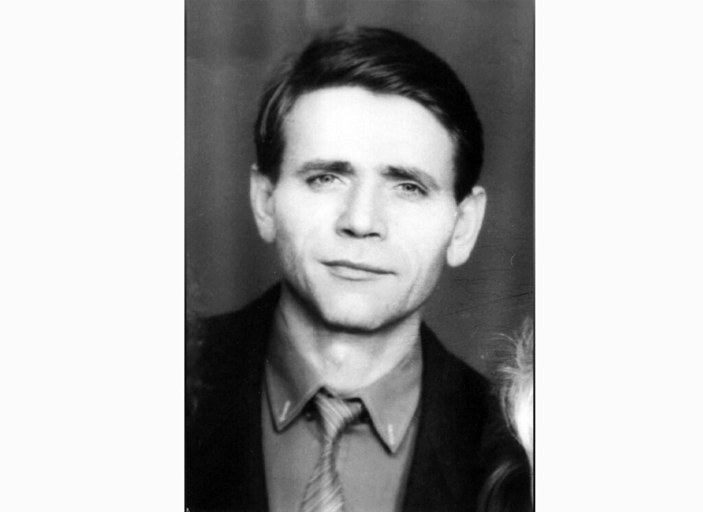 Життя і смерть Олександра Гусара