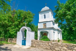 Гарний наш південний край