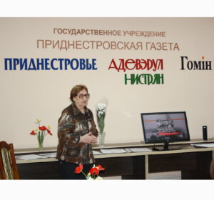 Зустріч учнівської молоді з письменницею