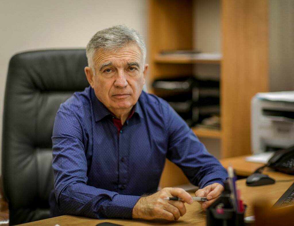 Творча спілка журналістів республіки