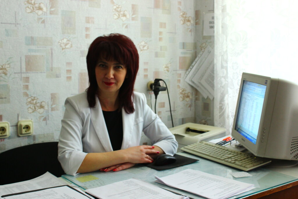 З любов’ю до справи.