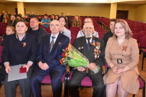 Доля подарувала йому подвійне свято