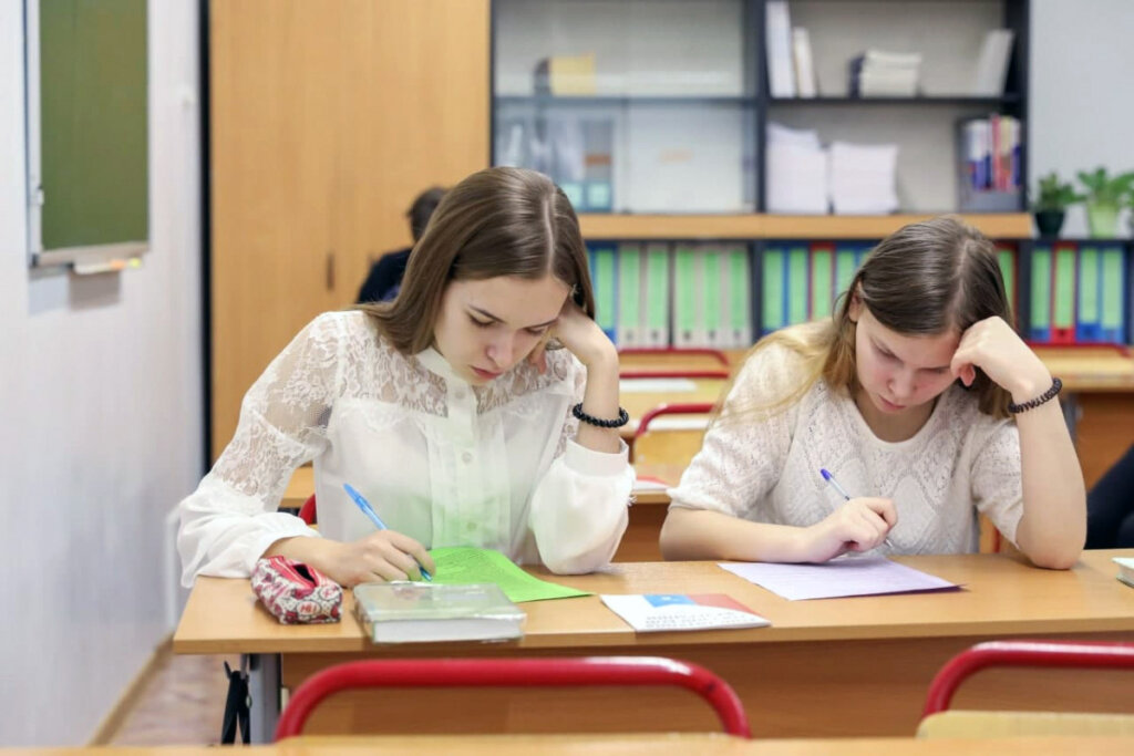 Підсумки конкурсу  «Я і моє майбутнє в ПМР»