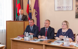 30 років на варті миру