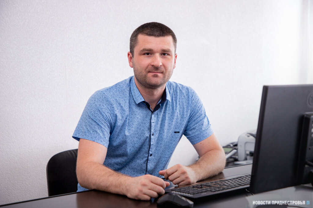 На хвилях Радіо Придністров’я