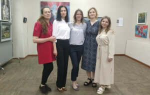Унікальна виставка чекає на свого глядача