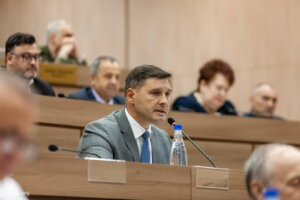 Ефективна робота законодавців