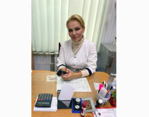 А ви перевірили свою родимку?