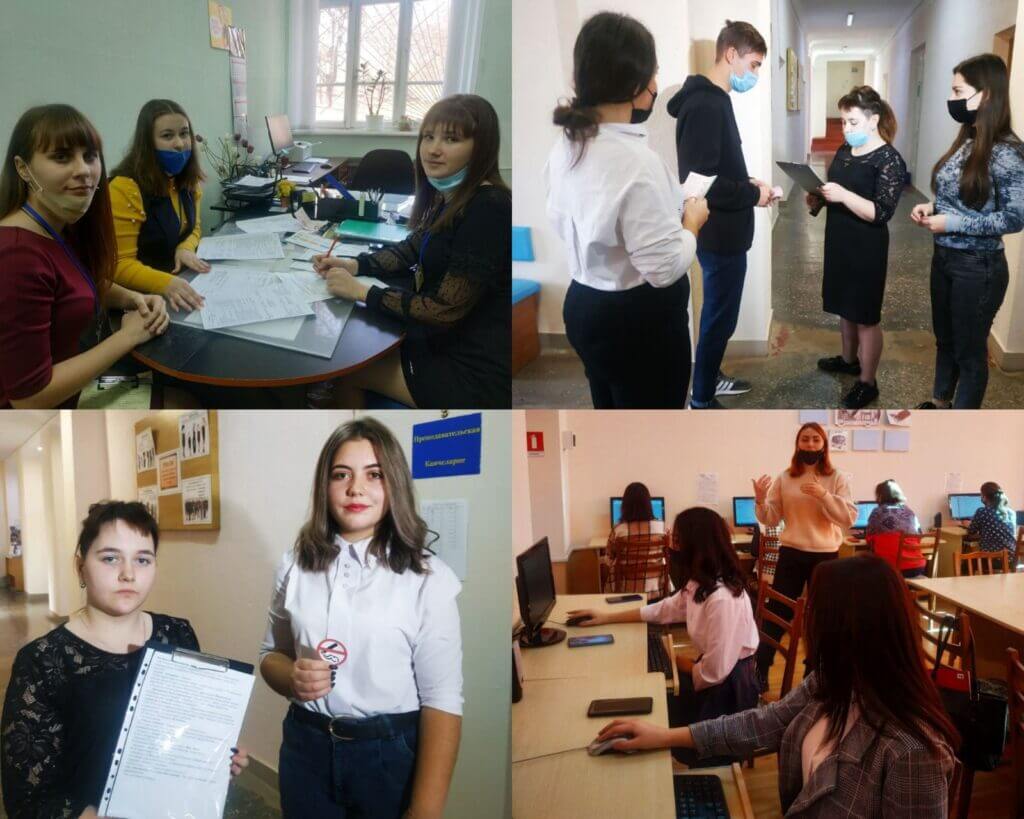 БЕНДЕРСЬКИЙ ПЕДКОЛЕДЖ – кузня кадрів