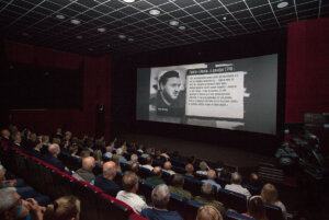 Забути – значить, зрадити