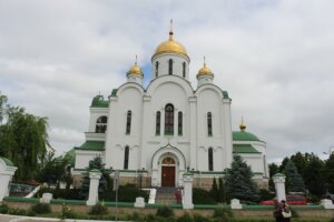 Микола  ВИНОГРАДОВ –  наш земляк
