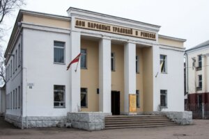 Творчі пошуки  талановитої молоді