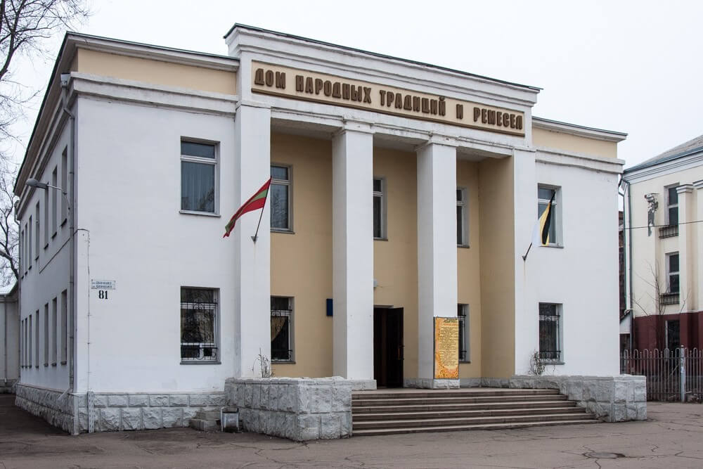 Творчі пошуки  талановитої молоді