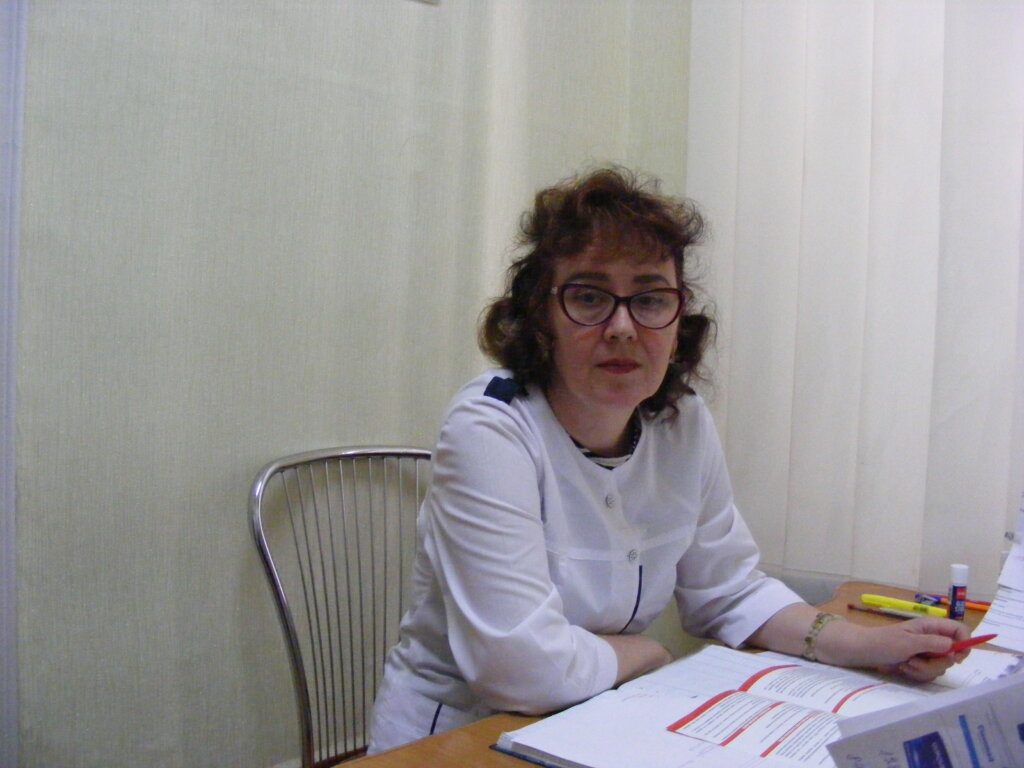 Наше здоров’я залежить від кожного
