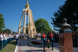 Пам’ятаємо все. День Бендерської трагедії