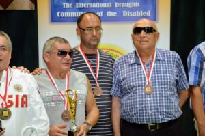 Всі ми – люди, тож даруймо радість одне одному