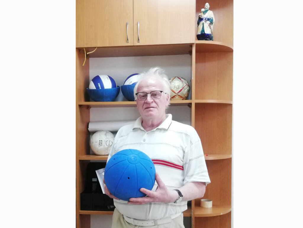 Храм спорту, культури та просвіти