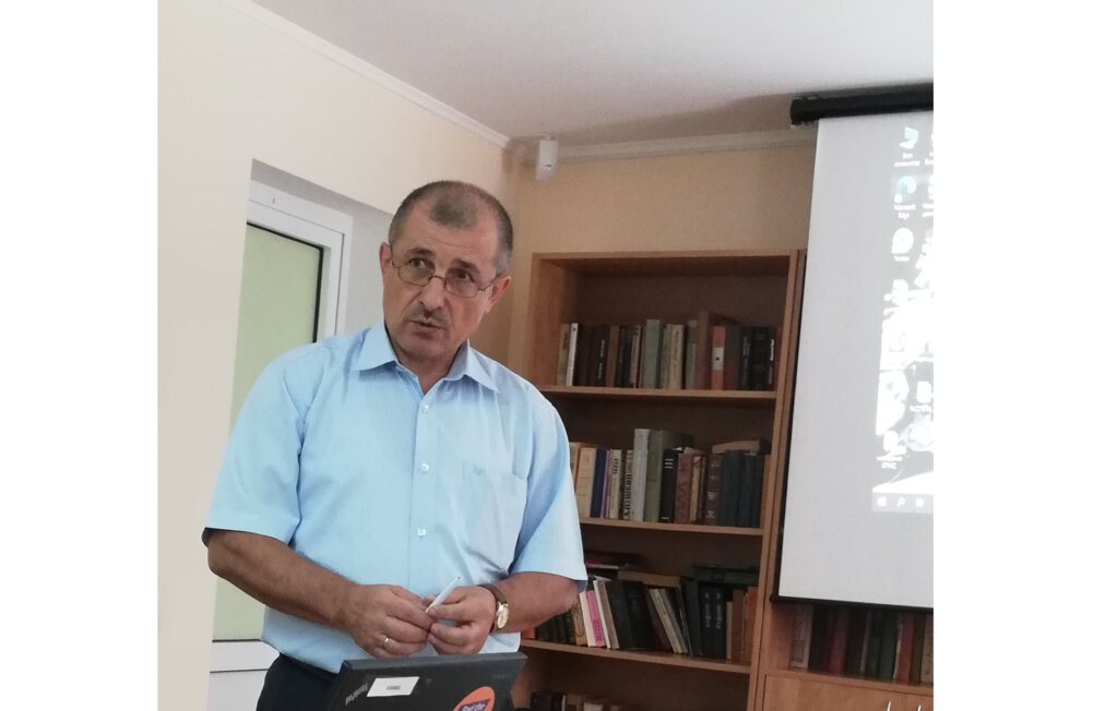 ВІЛ уже давно не вирок