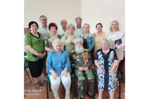 Щоб не згасла ПАМ’ЯТЬ ПОКОЛІНЬ