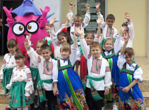Культура в Дубоссарах стає доступнішою