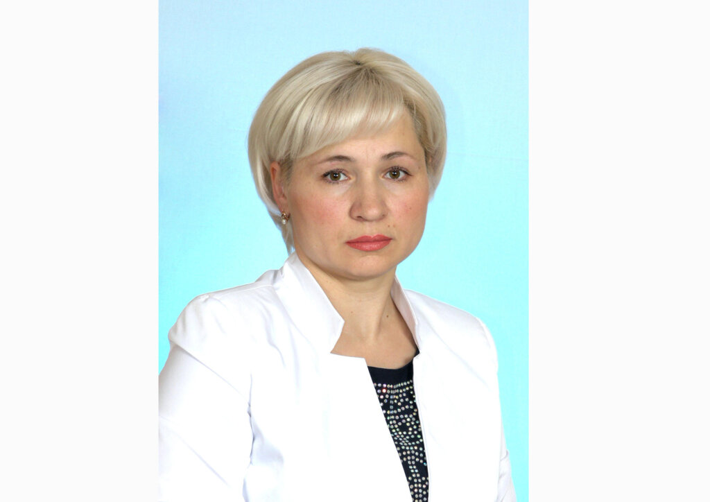 Вона веде у світ живий та розмаїтий