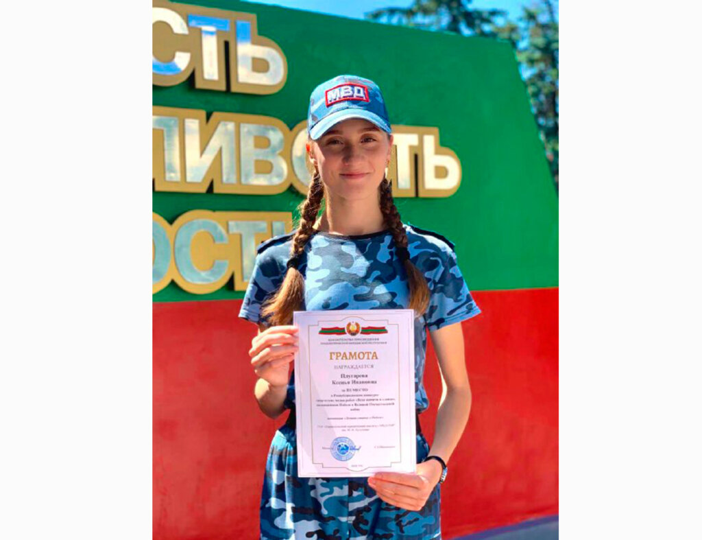 Історична пам’ять – це те, що передають своїм дітям