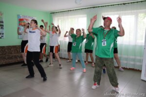 Переможці буденності та повсякденності