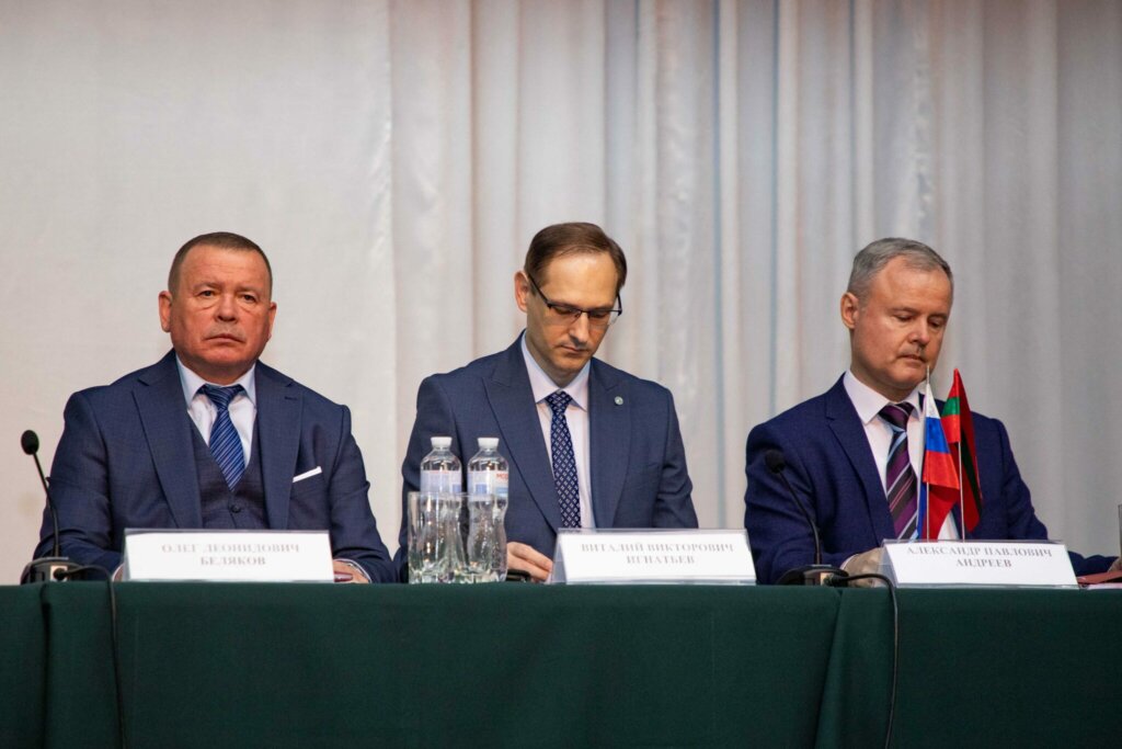 Війна і мир на Дністрі: 30 років миротворчої операції в ПМР