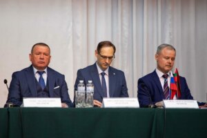 Війна і мир на Дністрі: 30 років миротворчої операції в ПМР