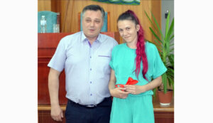 Діалог – пріоритет у роботі держадміністрації