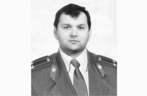 Справжній чоловік, ЗАХИСНИК, ПАТРІОТ І ДЕРЖАВНИК