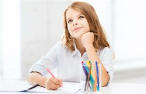 СИСТЕМА  РОБОТИ   над описом зовнішності людини в 7 класі