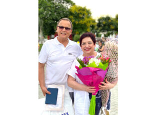 Музика нас зв’язала