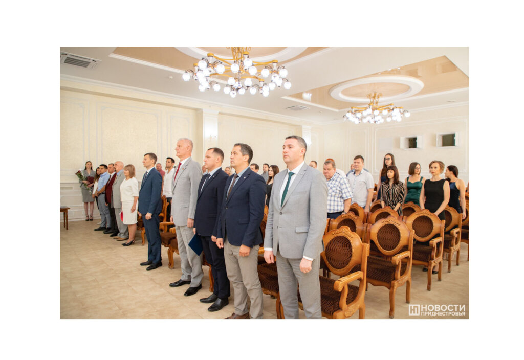 Урочистості з нагоди славної дати