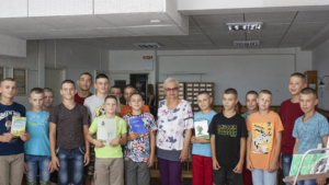 Справжні  цінності життя