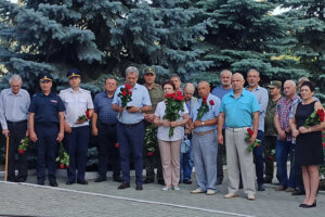 Події 6 липня 1992 року