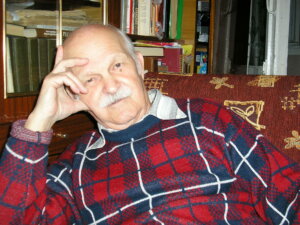 Він був героєм для кожного,  хто знав його особисто